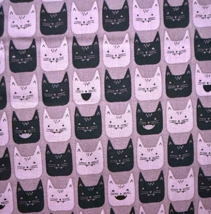 Midnight Meows from Ghostly & Haunted (AGF)