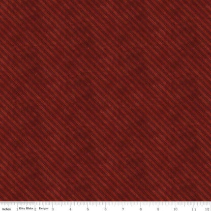 Ticking Red from Naughty or Nice (RBD)