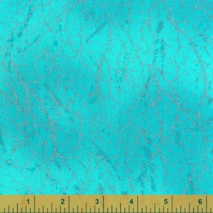 Cyan from Diamond Dust (Windham)