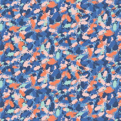 Freaky Fusion From MonsterVille (AGF)