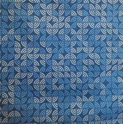 Blue Jay Prairie Wind from Country Fresh (Andover)