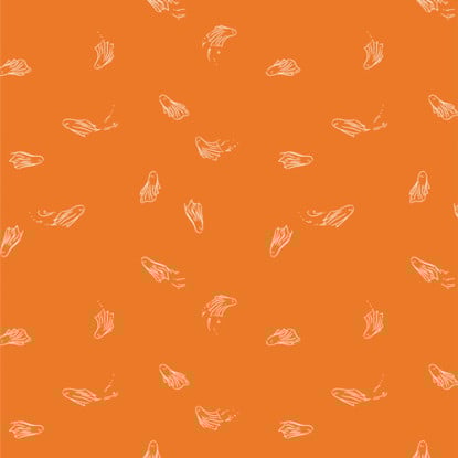 Ghostly Dance from Ghostly & Haunted (AGF)