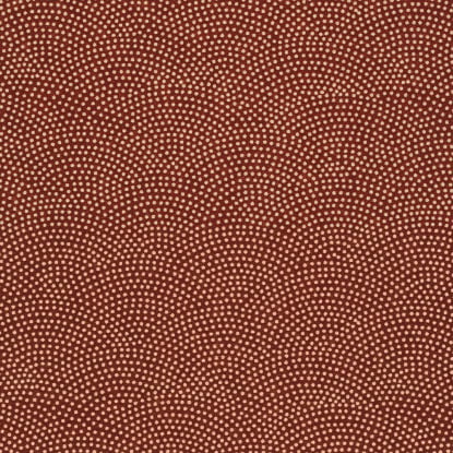 Red Lg Fans From Sevenberry Kasuri (Kaufman) (SB-88222D10-6)