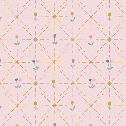 Twinkle Trellis from GeoBloom (AGF)