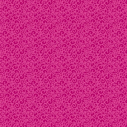 Raspberry Garden Gate from Country Fresh (Andover)