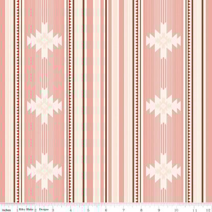 Blanket Pink from Cowgirl (RBD)