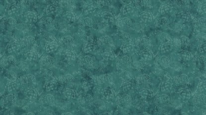 Flower Blender Teal from Whisper (Northcott)