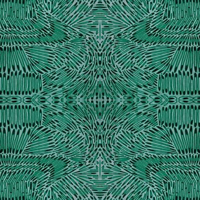 Affinity Teal From True Colors (Benartex)