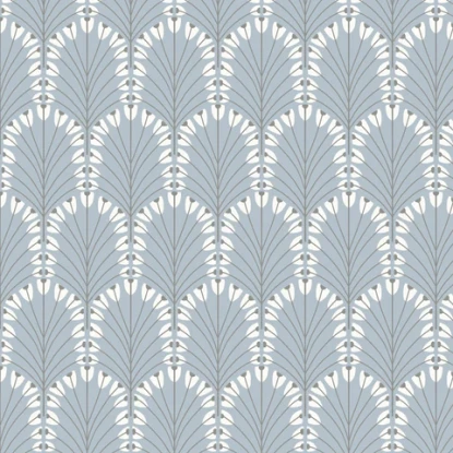 Adair | Blue from Coastal Calm (C9)