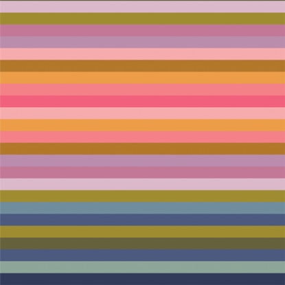 Linear Radiance in Linen Blend From Starling (AGF)