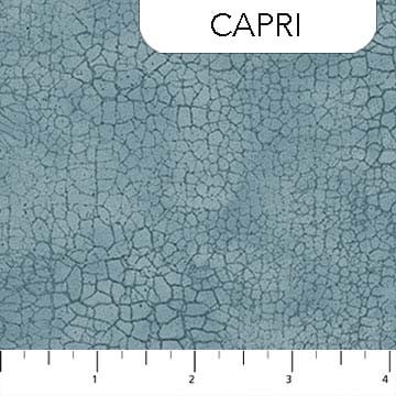 Capri from Crackle