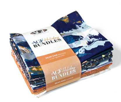 Pre Cut - Dear Dad from AGF