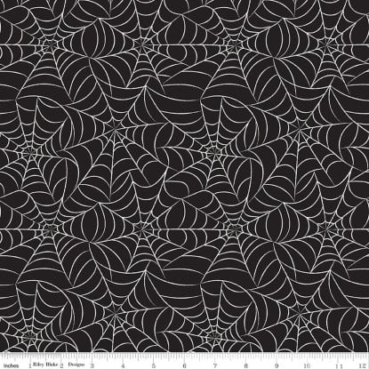 Webs Black Glow from Frank & Friends