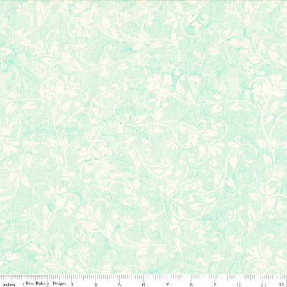 Confetti Cake (21600) from Candy Coated Batiks (RBD)