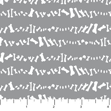 Gray Bones from Fossil Folks (FIGO)