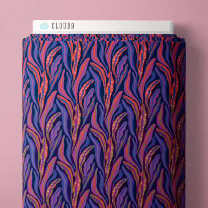 Glowing Garden from Wonder Jungle (C9)