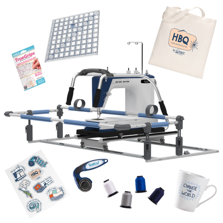 Full on Anarchy & QCT6 - Little Rebel Preorder