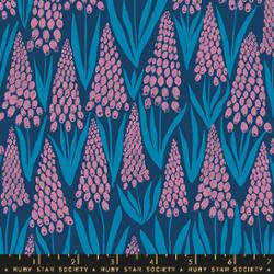 Bluebell from EndPaper (Moda) RS6041 16