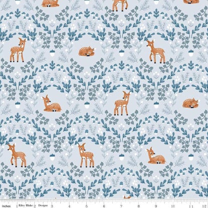 Wild Fawns Ice from Twilight Creatures (RB)