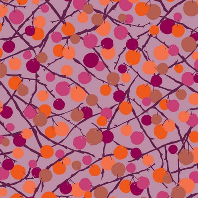 Bittersweet from Woodland Wander (Dashwood)