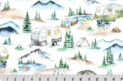 Trailer Trails Digital Cuddle (SF)