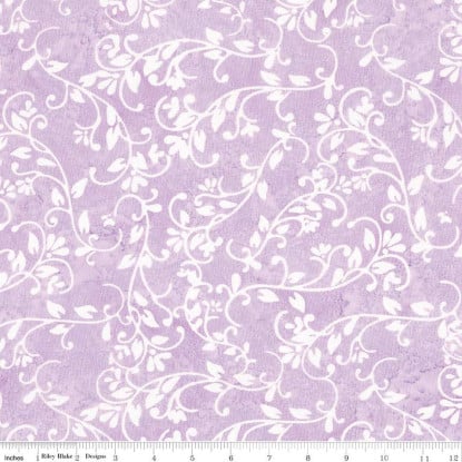 Orchid (21600) from Candy Coated Batiks (RBD)