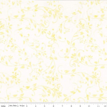 Lemon from Candy Coated Batiks (RBD)