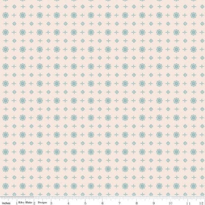 Lincoln Latte from Americana (RBD)