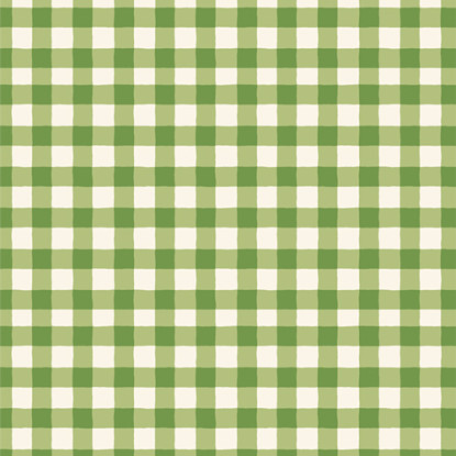 Small Plaid of my Dreams Fern From Marigold (AGF)