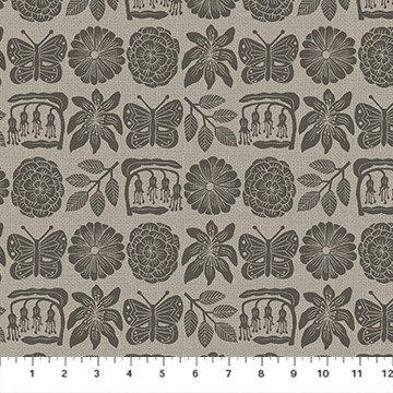 Taupe Folktale from Folktale (FIGO)