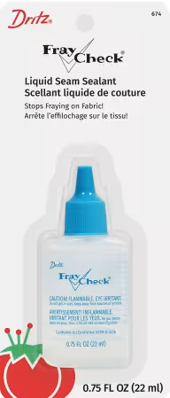 Fray Check (Dritz)
