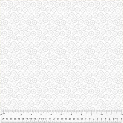 Mini Medallion from Frosting (Windham)