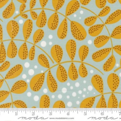 Seaglass from Balisong (Moda) (11663 13)