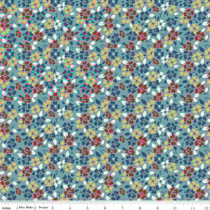 Glory Raindrop from Americana (RBD)