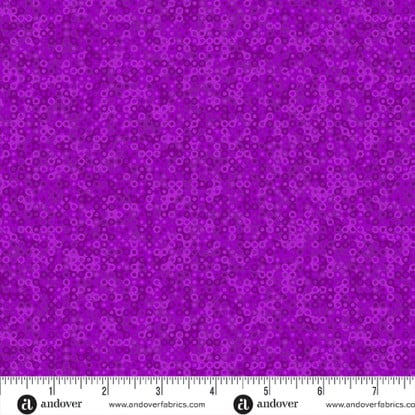 Aster Fairy Rings From Mollys Magic (Andover)