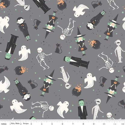 Main Gray from Frank & Friends