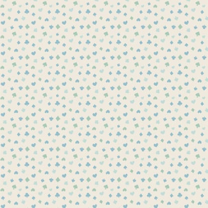 Aces of Suits From Purr parade (AGF)