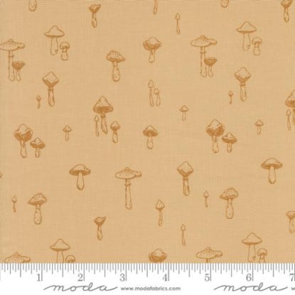 Sand From Autumn Forest (14126 12)