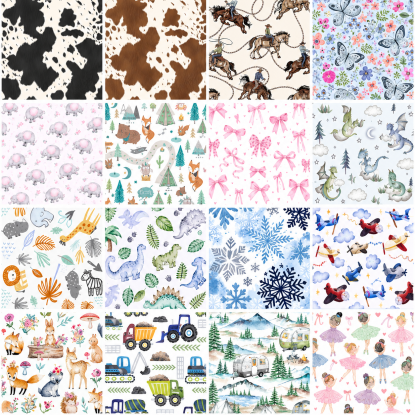 Digital Cuddle Collection