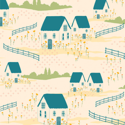 Folkhouse Dream From Marigold (AGF)