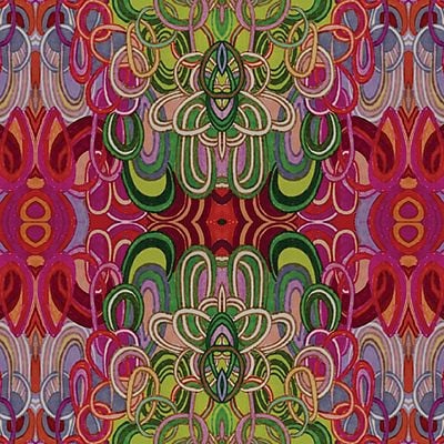 Wonderlust Multi From True COlors (Benartexo