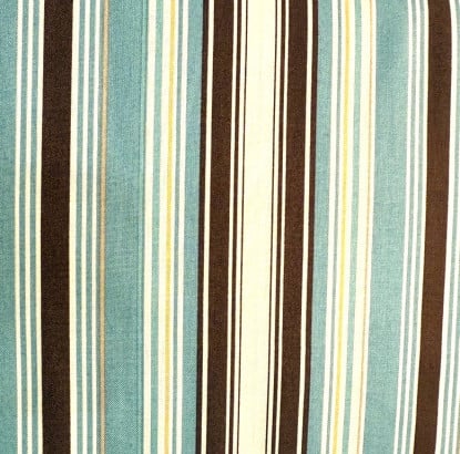 Stripes Teal from Cowboys (RB)