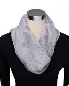Kit - Hide Silver from Infinity Scarf Kits (SF)