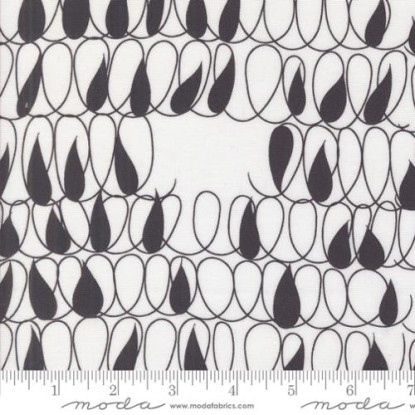 White from Simply Cozy (Moda) (1891 11)
