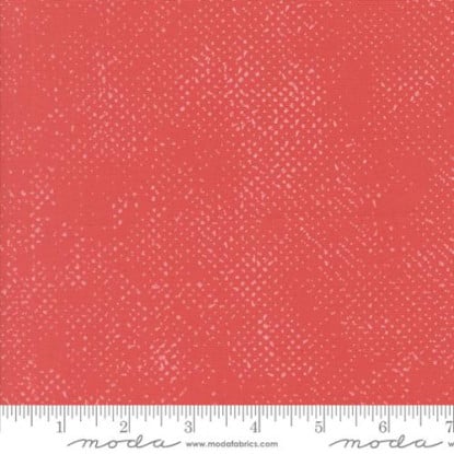 Spotted Persimmon from Simply Cozy (Moda) (1660 246)