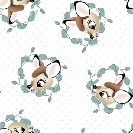 Disney's Cute Animals