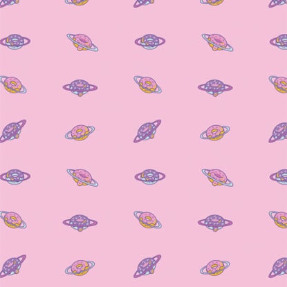 Glazed Space from Rocket Science (AGF)