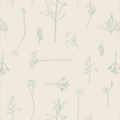 Sonic Flora From Vert Fusion (AGF)