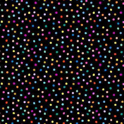 Pom Poms from Dusk (FIGO)