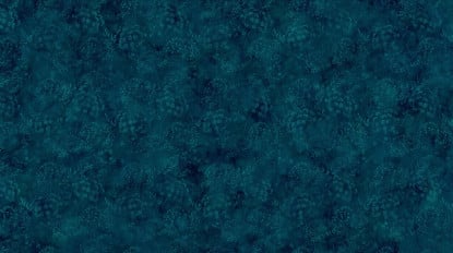 Flower Blender Navy from Whisper (Northcott)